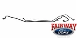 09 14 F-150 Oem Ford Fuel Feed Tube W/ Pressure Transducer Sensor 9L3Z-9C047-D. Fixed Price $219.95.
