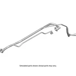 Genuine Gm Vapor Canister Pipe 95381646. Fixed Price $262.30.