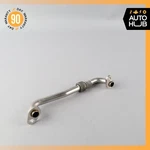 07-15 Mercedes W164 ML63 C63 Amg Engine Smog Air Pump Emission Egr Tube Pipe Oem. Fixed Price $66.40.