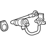 Genuine Bmw Fuel Tank Ventilation Valve 13-90-7-636-153 New. Fixed Price $111.93.