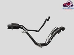 Toyota Camry 2018-2024 Fuel Gas Tank Filler Neck Tube Pipe Hose Oem. Fixed Price $181.99.