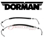 Dorman Oil Cooler Hose Assembly For 2008-2016 Chrysler Town & Country 3.6L Tx. Fixed Price $78.07.