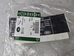 Genuine Land-rover Emission Label Sticker LR121136 Oem. Fixed Price $19.99.