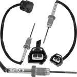 Global Parts Distributors Exhaust Temp Sensor 1812252. Fixed Price $107.15.
