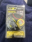 Dei Pipe Wrap & Locking Ties Kit Black 010199 Tool Included New Box. Fixed Price $19.95.