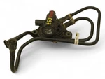 1997-2006 Jaguar XK8 X100 4.0L Vapor Valve Purge Control W Bracket LJB1515AA. Fixed Price $111.99.