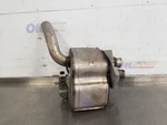 2019 Maserati Levante 3.0L Passenger Right Muffler Exhaust Tail Pipe. Fixed Price $208.25.