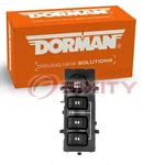 Dorman 4WD Switch For 2007 Chevrolet Silverado 1500 Classic Electrical Uc. Fixed Price $68.65.