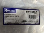 Pcv Tube Assembly Crankcase Hose Emissions Control Napa Part # Noe 46829. Fixed Price $32.00.