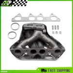 Exhaust Manifold 4 Cyl W/ Heat Shield For Honda Accord Odyssey Acura Cl Oasis. Fixed Price $63.04.