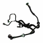 Genuine Ford Vapor Canister Purge Solenoid CV6Z-9D289-T. Fixed Price $138.24.