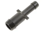 Dorman 493-044 3/8 X 1/4 In. Hard Vacuum Tubing Connector. Fixed Price $33.19.