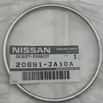 Nissan Genuine & Infiniti (07-19) Exhaust-catalytic Cnvrtr Gasket. Fixed Price $13.52.