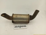 Land Rover LR3 Driver Left Rear Exhaust Muffler 4.4L V8 Cylinder 2005-2009. Fixed Price $47.92.