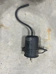 84-88 Toyota Pickup 22R Smog Charcoal Canisters 77740-35160 25720-35021. Fixed Price $75.00.