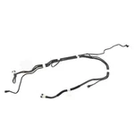 Genuine Acdelco For Chevy Tahoe 2015 2016 Vapor Canister Purge Valve Hose. Fixed Price $156.74.