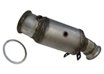 Front Catalytic Converter For Bmw 435I 335I M235I 2014 2015 2016 3.0L. Fixed Price $661.00.