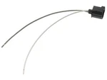 For Jeep Grand Cherokee Ambient Air Temperature Sensor Connector Smp 89145WVPN. Fixed Price $35.59.
