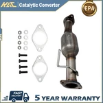 For 2009-2016 Gmc Acadia V6 3.6L Rear Exhaust Catalytic Converter W/gaskets Epa. Fixed Price $45.49.