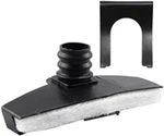 Engine Crankcase Breather Element-vin: Baldwin Filters SA2027. Fixed Price $25.99.
