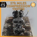 15-20 Mercedes X253 GLC300 E300 4MATIC M274 Engine Motor Assembly 274.920 Oem. Fixed Price $3656.23.
