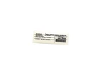 Genuine Mopar Vehicle Emission Control Information Label 68366284AA. Fixed Price $6.48.