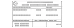 Genuine Bmw Emission Label 71-22-8-892-123. Fixed Price $22.27.