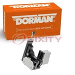 Dorman Rear Right Door Lock Actuator Motor For 1992-2004 Cadillac Seville Mv. Fixed Price $59.87.