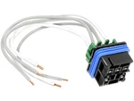 For Chevrolet K1500 Secondary Air Injection Pump Relay Connector Smp 87354TKXZ. Fixed Price $42.43.