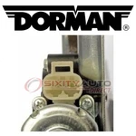 Dorman Front Right Power Window Motor & Regulator Assembly For 1995-1999 Vc. Fixed Price $186.27.