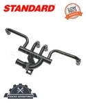 Standard Ignition Secondary Air Injection Pipe P/N:AT183. Fixed Price $174.22.