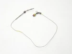 2001 Ferrari 360 Spider Exhaust Thermocouple Sensor Temperature 193467 Oem. Fixed Price $119.99.