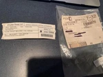 (1) New Oem Genuine Mopar Vehicle Emission Control Label Sticker P/n 47480134AA. Fixed Price $9.00.