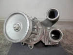 Ferrari 456 Water Pump Assy Complete - #163952 / #169923. Fixed Price $1200.00.