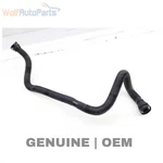 2010-2015 Audi Q7 3.0L Secondary Air Pump Hose / Line 7L0131625E. Fixed Price $39.99.