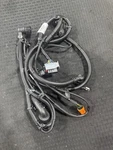 Taillamp Jumper Wiring - Mopar (04727692AE). Fixed Price $175.00.