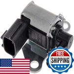 Dorman 911-331 Vapor Canister Purge Valve Compatible Select Nissan Models. Fixed Price $90.10.