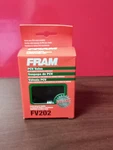 Fram Pcv Valves FV202. Fixed Price $10.99.