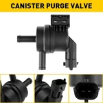Vapor Canister Purge Solenoid Vent Control Valve For Hyundai Accent Santa Fe Usa. Fixed Price $14.99.