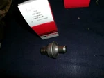 Ford F3TZ-9A487-A Check Valve CX-1486 Oem Nos. Fixed Price $20.00.
