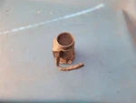87 88 89 90 91 Subaru Xt Coupe Air Flow Meter W/turbo 155776. Fixed Price $64.85.