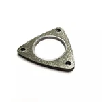 Genuine Audi Converter & Pipe Gasket 4F0-253-115-A. Fixed Price $11.50.