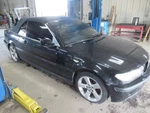 Air Flow Meter Convertible M54 265S5 Engine Fits 02-06 Bmw 325I 308845. Fixed Price $77.29.
