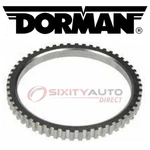Dorman Rear Right Abs Reluctor Ring 2002-2003 Ford Explorer Sport Brake Pf. Fixed Price $37.66.