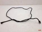 2011 Bmw 335XI 335I N54 N55 Turbo E90 E92 Fuel Tank Vent Pipe 16137170671. Fixed Price $29.99.