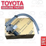 89 - 95 Toyota 4RUNNER SR5 22RE 2.4L Vsv Vacuum Switch Valve Idle Up Oem New. Fixed Price $171.96.