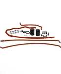 Mishimoto Baffled Dual Oil Catch Can For 15-21 Subaru Wrx. Fixed Price $350.00.