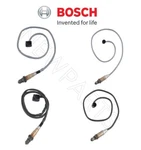 For Set Of Downstream & Upstream Oxygen Sensors Bosch Kit Bmw E46 E60 E83. Fixed Price $454.92.
