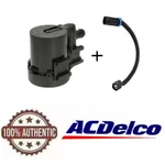 Ac Delco Gm Evap Vapor Canister Vent Purge Solenoid Harness 19257603 20941985. Fixed Price $99.79.