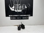 98-02 Jeep Wrangler Tj Emission Fuel Vapor Leak Detection Pump Filter Oem Cc 58. Fixed Price $57.72.